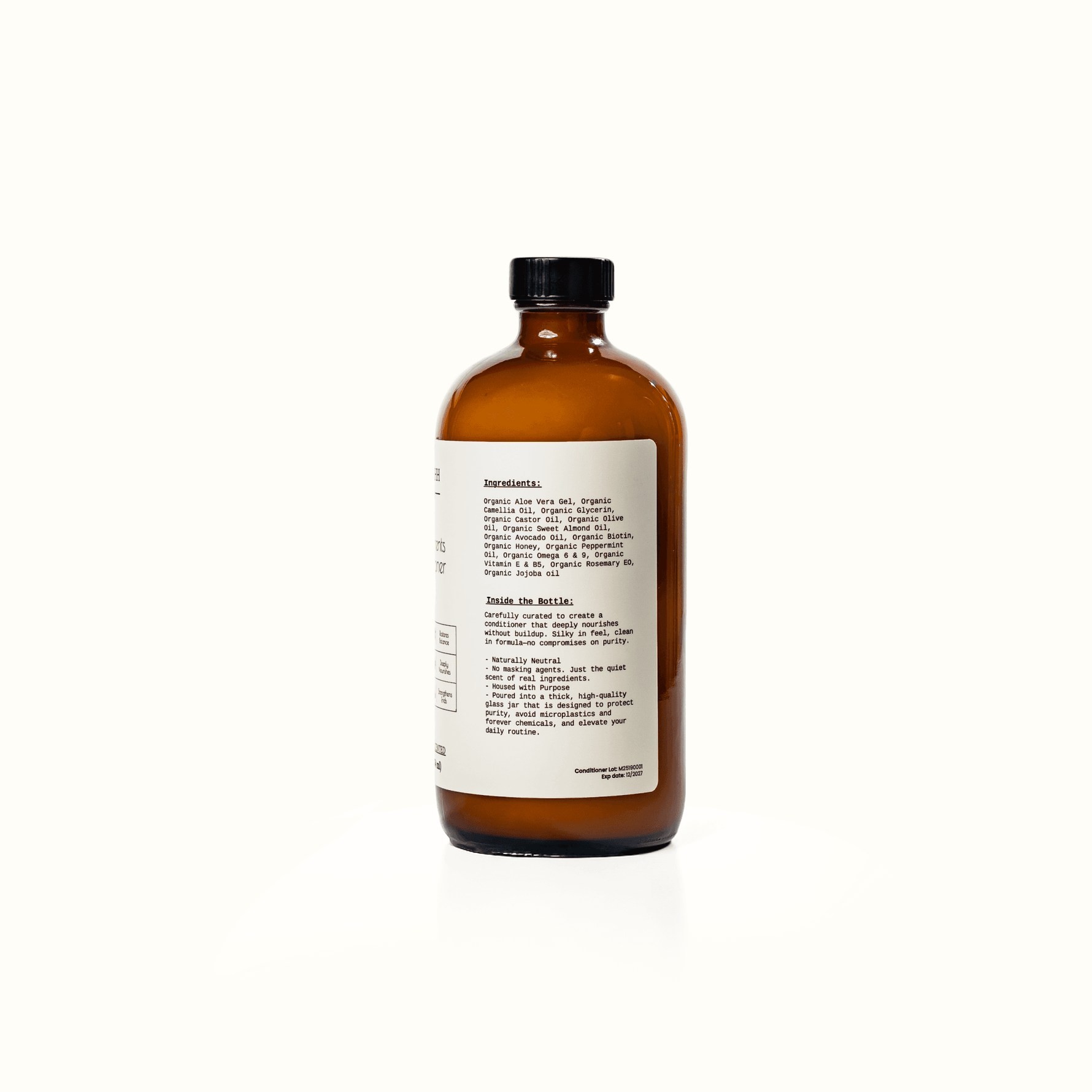 Raw Elements Conditioner