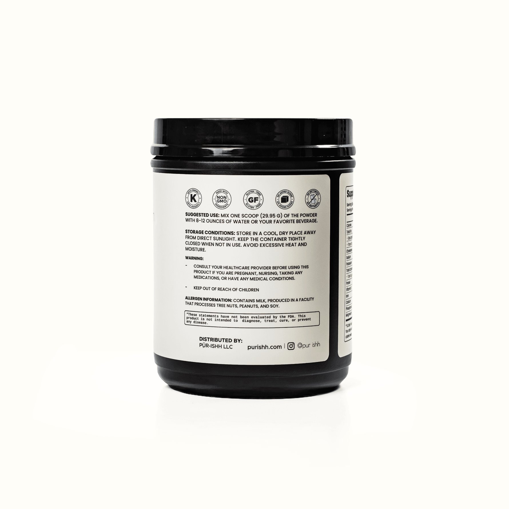 Protein Powder