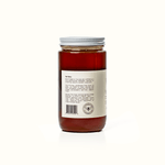 Raw Honey