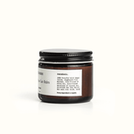 Raw Tallow Sun Balm