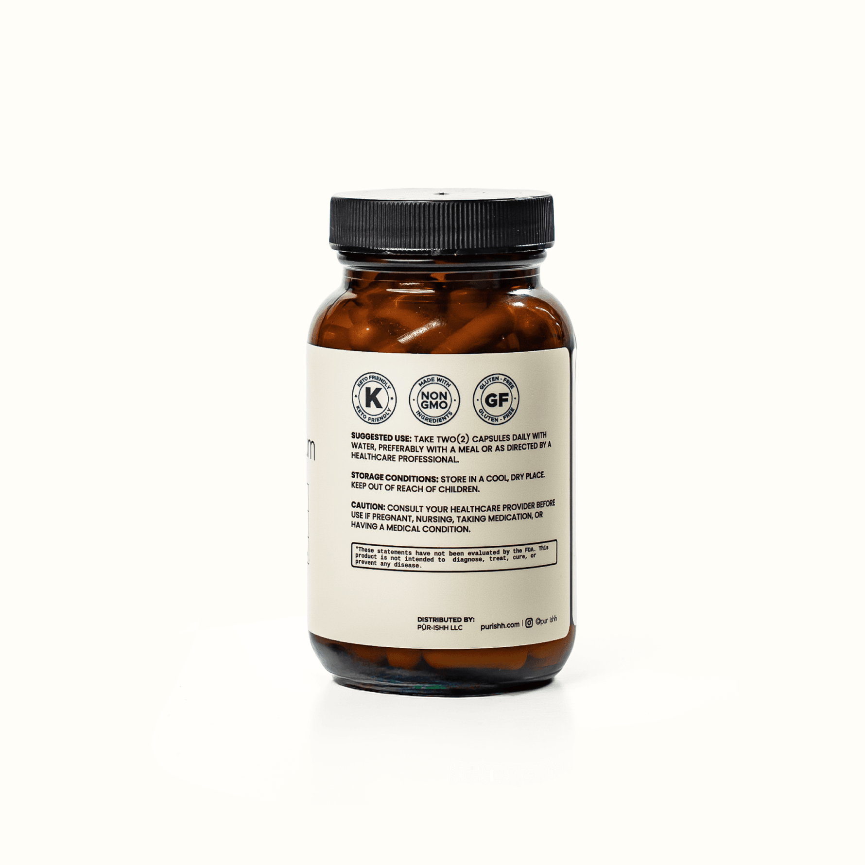 Source Magnesium