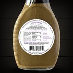Balsamic vinaigrette