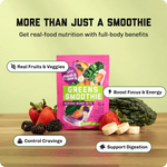 Banana Berry Bite