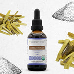 Barberry Root Tincture