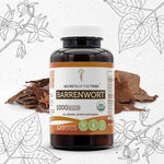 Barrenwort Capsules