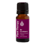 Be Confident Essential Oil Blend