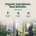 Organic Hemp Coffee Fusion