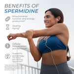 Spermidine Drops