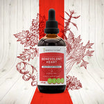 Benevolent Heart - Healthy Heart Formula