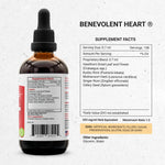 Benevolent Heart - Healthy Heart Formula