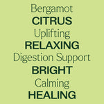 Bergamot Essential Oil
