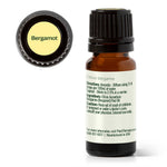 Bergamot Essential Oil