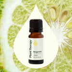 Bergamot Essential Oil
