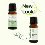 Bergamot Mint Essential Oil