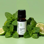 Bergamot Mint Essential Oil