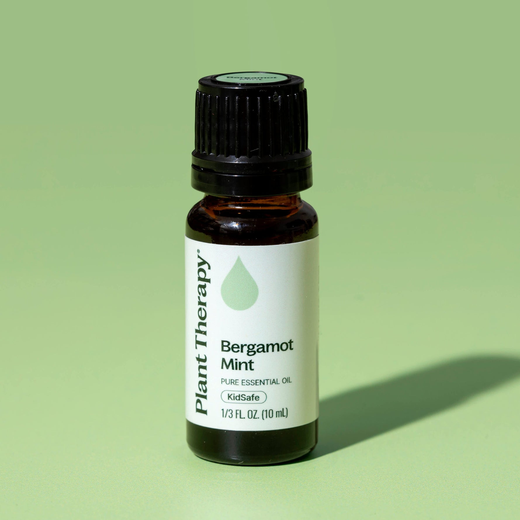 Bergamot Mint Essential Oil