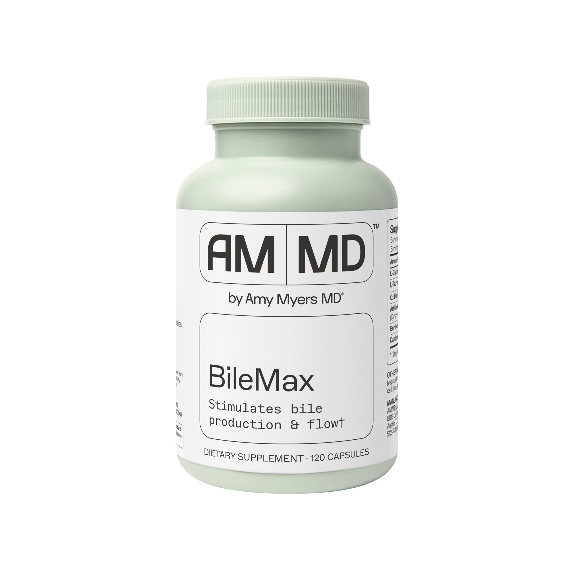 BileMax - New Name, Same Trusted Formula