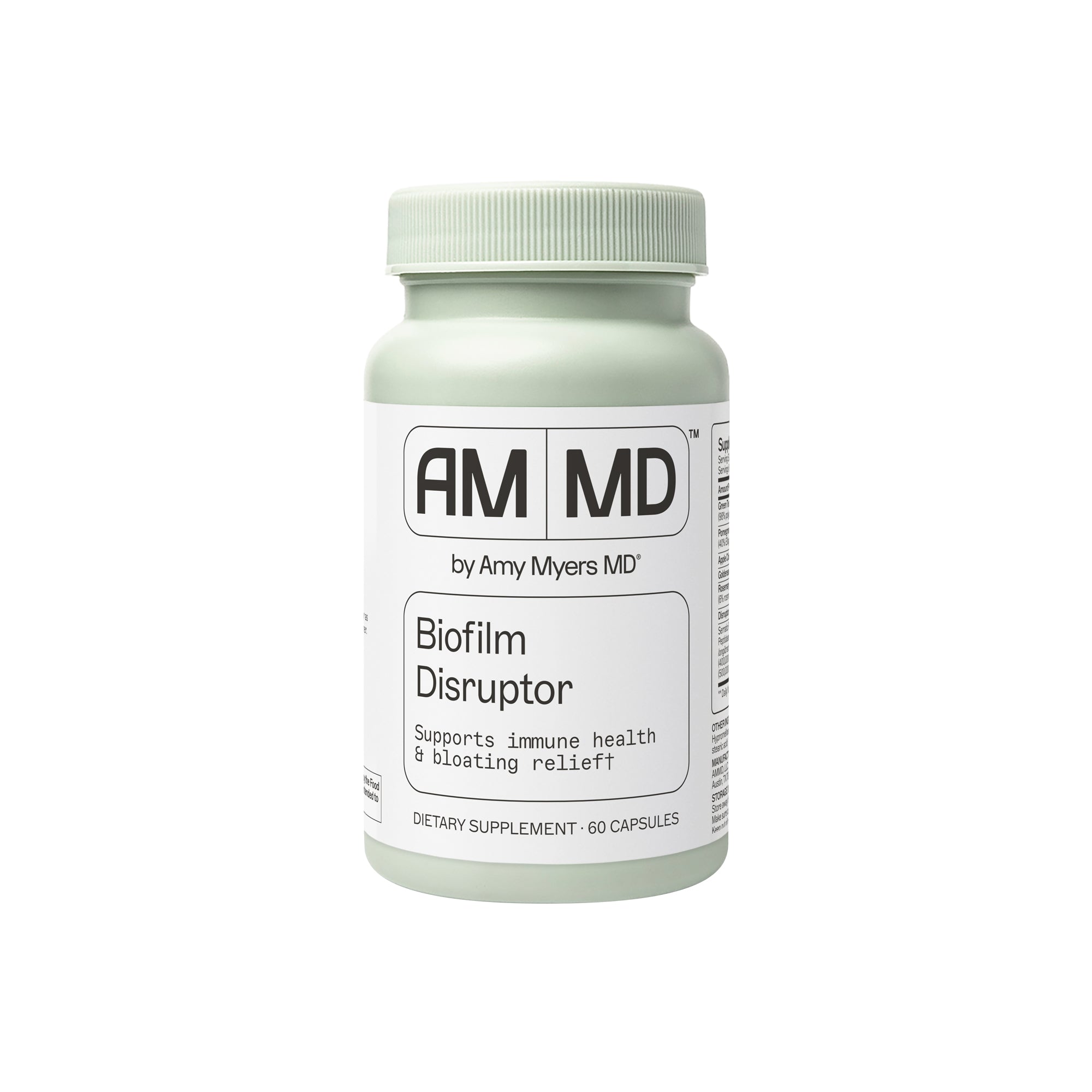 Biofilm Disruptor