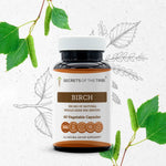 Birch Capsules