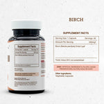 Birch Capsules