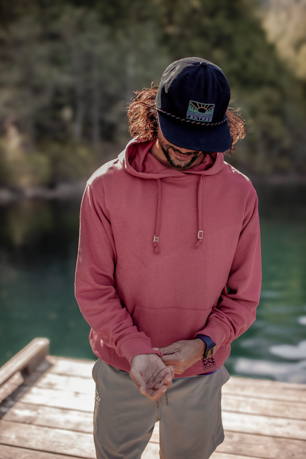 Weekend Away Apex Hat