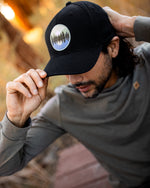 Lake Patch Elevation Hat