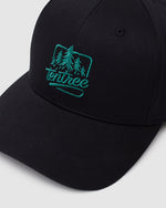 Tentree Trees Elevation Hat