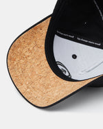 Logo Cork Brim Altitude Hat