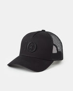 Logo Altitude Trucker Hat