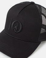 Logo Altitude Trucker Hat