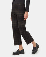 Soft EcoTwill Straight Leg Pant
