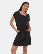 InMotion Shortsleeve Dress
