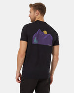 Sunset Mountain T-Shirt