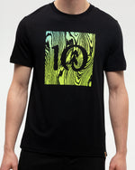 Restoration Woodblock T-Shirt