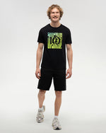 Restoration Woodblock T-Shirt
