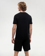 Restoration Woodblock T-Shirt