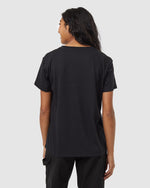 Abstract Ridge T-Shirt
