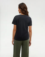 Restoration Woodblock T-Shirt