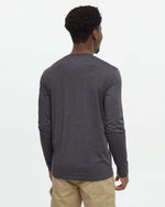 TreeBlend Baker Longsleeve