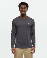TreeBlend Baker Longsleeve