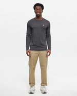 TreeBlend Baker Longsleeve