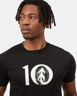 Woodgrain Ten T-Shirt