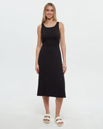 Cavell Dress