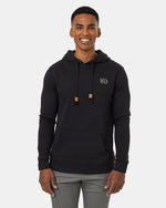 TreeFleece Ten Hoodie