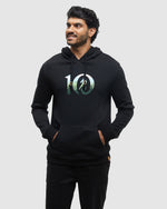 Cloudy Forest Ten Hoodie