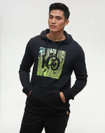 Restoration Woodblock Hoodie