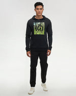 Restoration Woodblock Hoodie