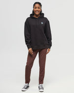Mountain Skyline Hoodie