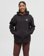 Mountain Skyline Hoodie