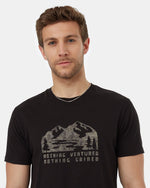 Nothing Ventured T-Shirt
